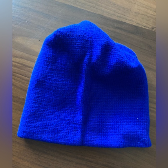 VINTAGE - 90s Ski hat; s/m; maybe Columbia brand - Picture 6 of 7